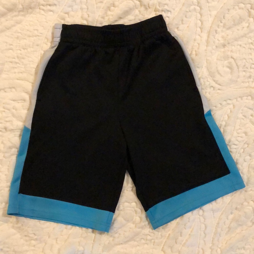 Boys shorts, size 8, 3 available